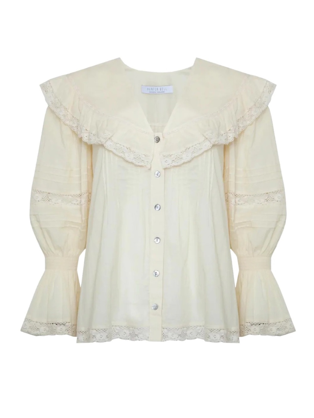 Hunter Bell Aubrey top